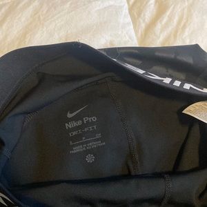 Nike Dri Fit leggings worn twice